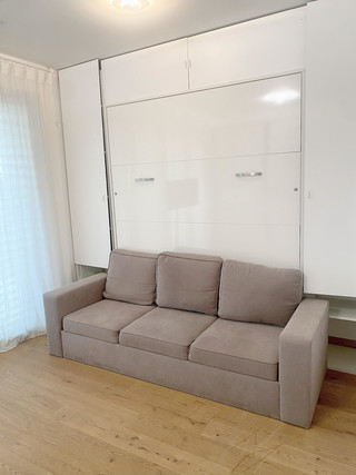 Estúdio para alugar em Luxembourg-Gasperich