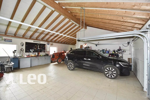 Moradia com 3 quarto(s) para venda em Lützkampen