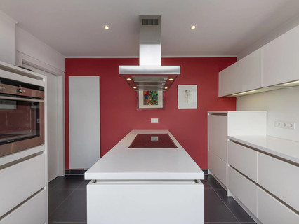 Maisonettewohnung 4 Zimmer zu verkaufen in Luxembourg-Weimershof