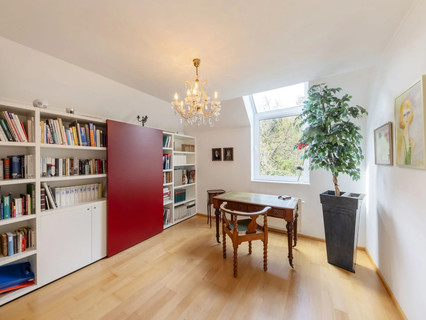 Maisonettewohnung 4 Zimmer zu verkaufen in Luxembourg-Weimershof