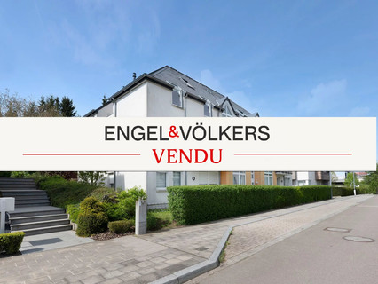 Maisonettewohnung 4 Zimmer zu verkaufen in Luxembourg-Weimershof