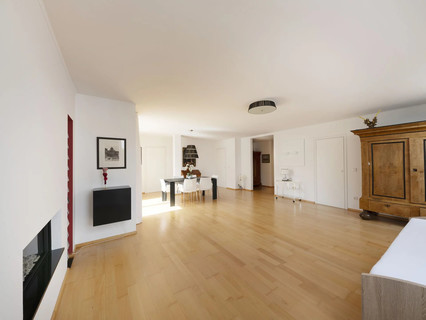 Maisonettewohnung 4 Zimmer zu verkaufen in Luxembourg-Weimershof