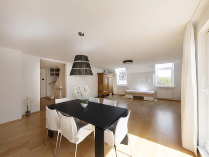 Maisonettewohnung 4 Zimmer zu verkaufen in Luxembourg-Weimershof