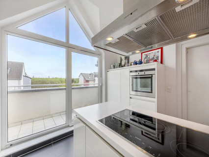 Maisonettewohnung 4 Zimmer zu verkaufen in Luxembourg-Weimershof