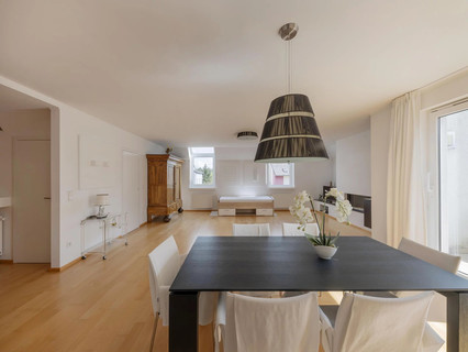 Maisonettewohnung 4 Zimmer zu verkaufen in Luxembourg-Weimershof
