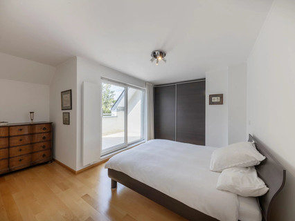 Maisonettewohnung 4 Zimmer zu verkaufen in Luxembourg-Weimershof