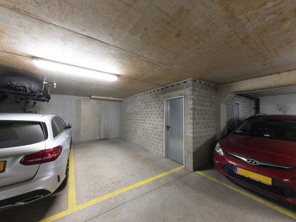 Maisonettewohnung 4 Zimmer zu verkaufen in Luxembourg-Weimershof