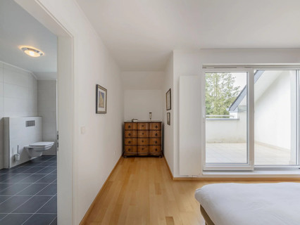 Maisonettewohnung 4 Zimmer zu verkaufen in Luxembourg-Weimershof