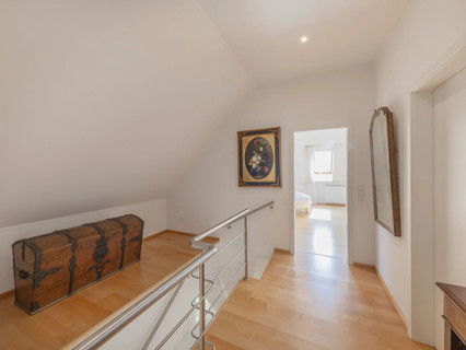 Maisonettewohnung 4 Zimmer zu verkaufen in Luxembourg-Weimershof