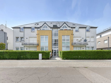 Maisonettewohnung 4 Zimmer zu verkaufen in Luxembourg-Weimershof