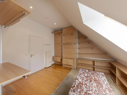 Maisonettewohnung 4 Zimmer zu verkaufen in Luxembourg-Weimershof