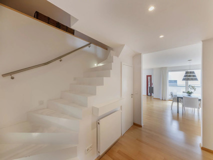 Maisonettewohnung 4 Zimmer zu verkaufen in Luxembourg-Weimershof