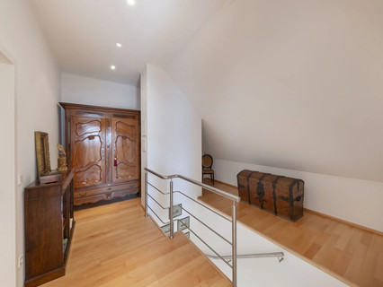 Maisonettewohnung 4 Zimmer zu verkaufen in Luxembourg-Weimershof