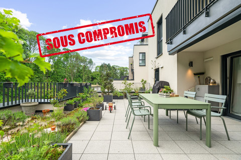 Appartement 2 chambre(s) à vendre à Luxembourg-Hollerich