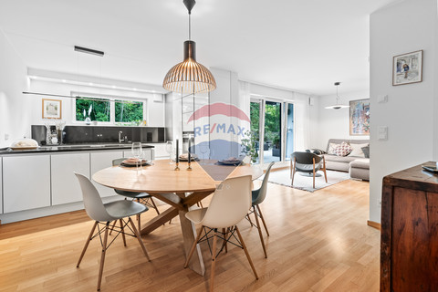 Appartement 2 chambre(s) à vendre à Luxembourg-Hollerich