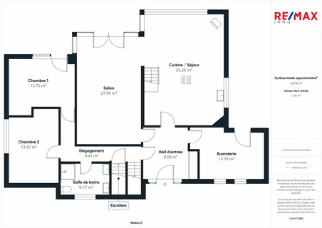House with 5 bedroom(s) to sell in Schrassig