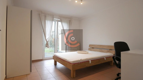 Quarto com 1 quarto(s) para alugar em Luxembourg-Dommeldange