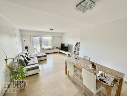 Appartement 2 chambre(s) à vendre à Luxembourg-Limpertsberg