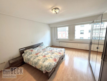 Appartement 2 chambre(s) à vendre à Luxembourg-Limpertsberg
