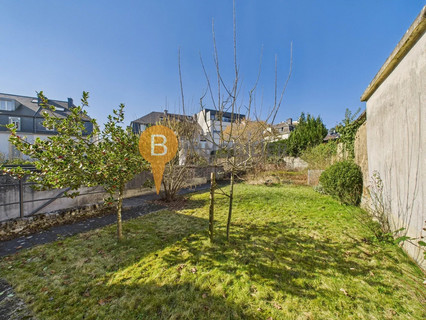 Estúdio para venda em Luxembourg-Belair