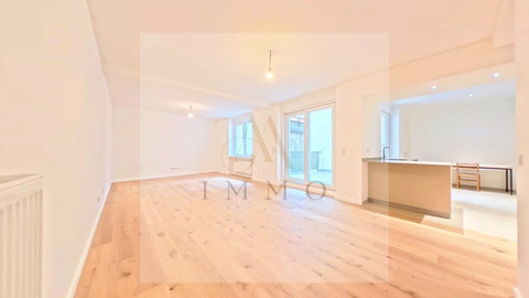 Apartamento com 2 quarto(s) para venda em Luxembourg-Gare