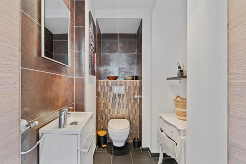 Moradia com 6 quarto(s) para venda em Longwy