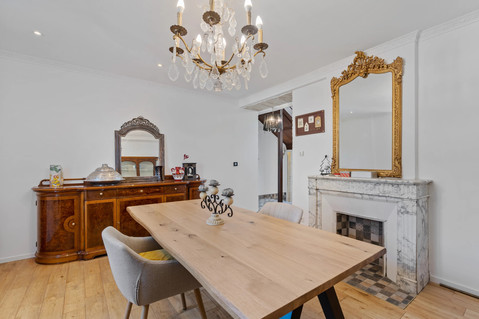 Moradia com 6 quarto(s) para venda em Longwy