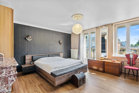 Moradia com 6 quarto(s) para venda em Longwy