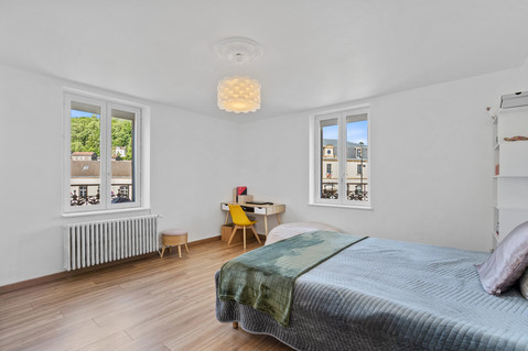 Moradia com 6 quarto(s) para venda em Longwy