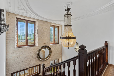 Moradia com 6 quarto(s) para venda em Longwy