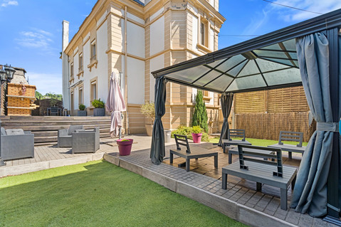 Moradia com 6 quarto(s) para venda em Longwy