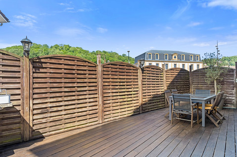 Moradia com 6 quarto(s) para venda em Longwy