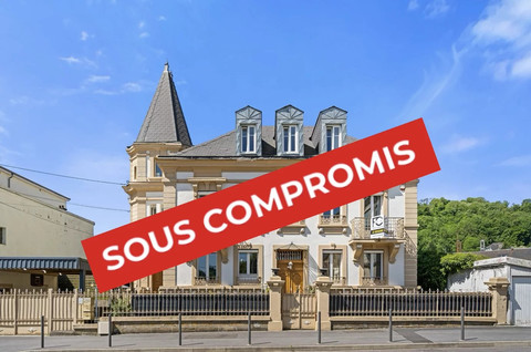 Moradia com 6 quarto(s) para venda em Longwy