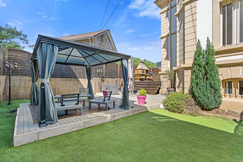 Moradia com 6 quarto(s) para venda em Longwy