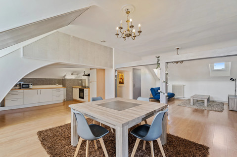 Moradia com 6 quarto(s) para venda em Longwy