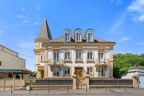 Moradia com 6 quarto(s) para venda em Longwy