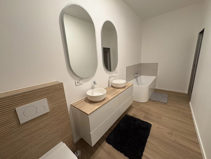 Apartment with 1 bedroom(s) to sell in Luxembourg-Limpertsberg