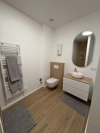 Apartment with 1 bedroom(s) to sell in Luxembourg-Limpertsberg