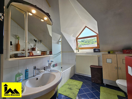 Duplex com 9 quarto(s) para venda em Moestroff