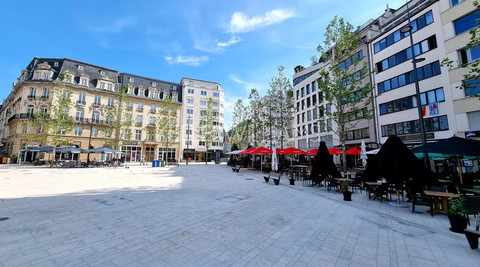 Fundos de Comércio para venda em Luxembourg-Gare