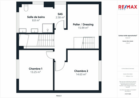 Detached house with 4 bedroom(s) to sell in Wasserbillig