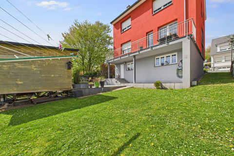 Detached house with 4 bedroom(s) to sell in Wasserbillig
