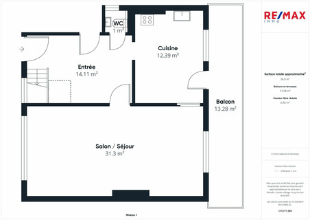 Detached house with 4 bedroom(s) to sell in Wasserbillig