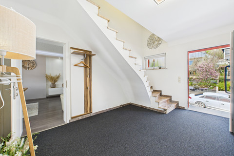 Detached house with 4 bedroom(s) to sell in Wasserbillig