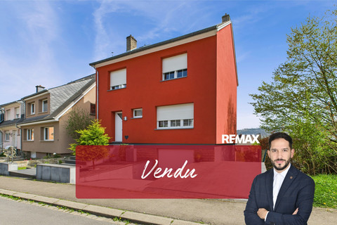 Detached house with 4 bedroom(s) to sell in Wasserbillig