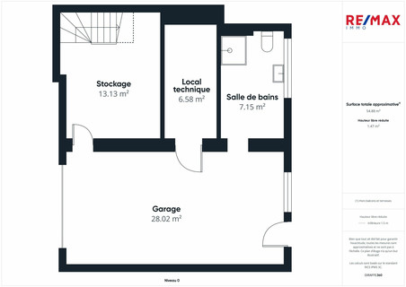 Detached house with 4 bedroom(s) to sell in Wasserbillig