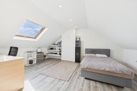 Detached house with 4 bedroom(s) to sell in Wasserbillig