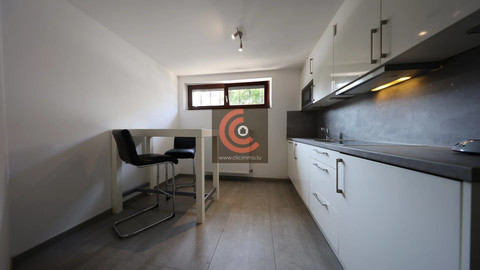 Estúdio com 1 quarto(s) para alugar em Luxembourg-Dommeldange