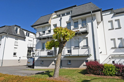 Wohnung 3 Zimmer zu verkaufen in Leudelange