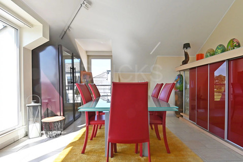 Wohnung 3 Zimmer zu verkaufen in Leudelange